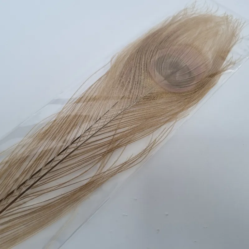 Flybox Bleached Peacock Eyes in Bleached 2 eyes per pack-3